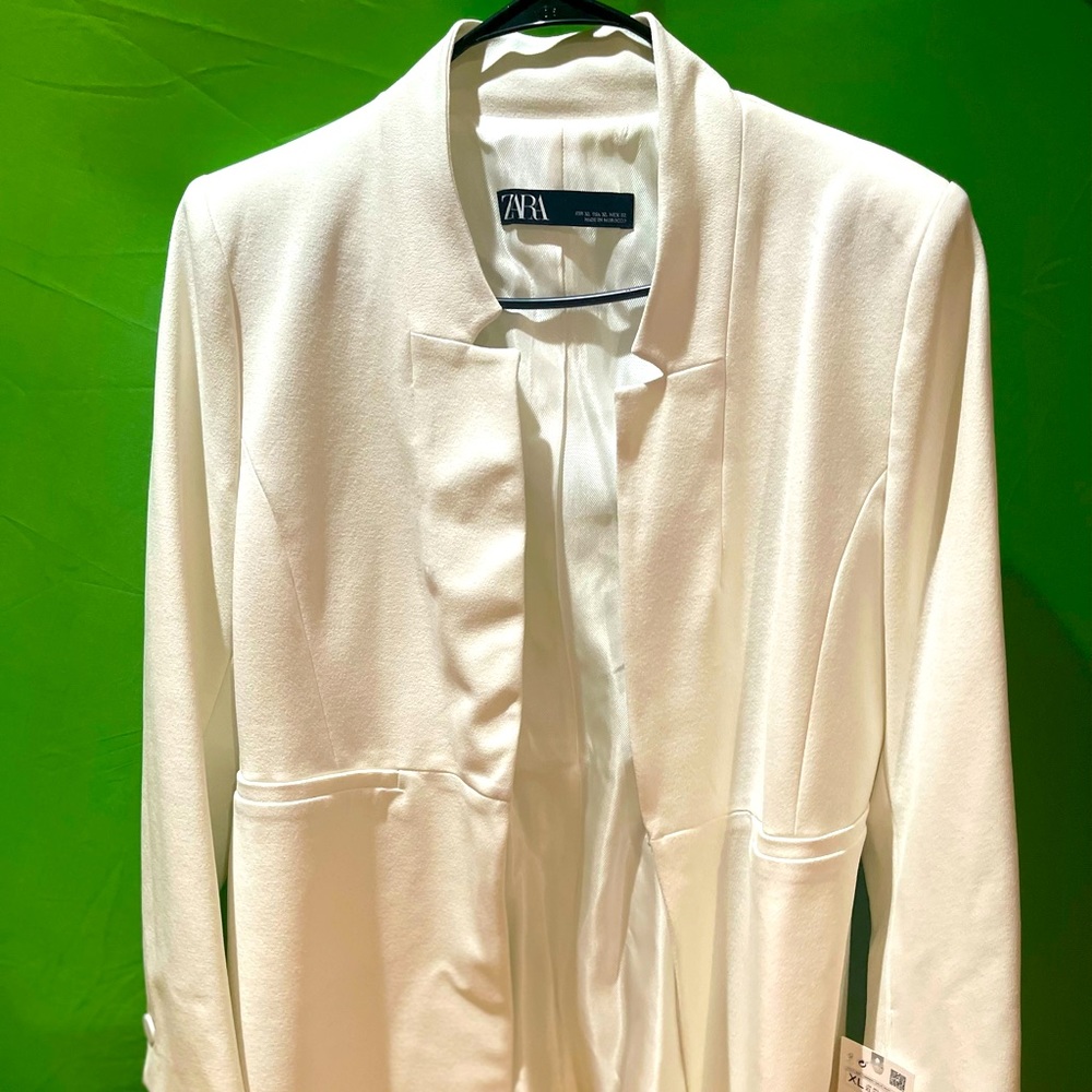 Woman’s Blazer